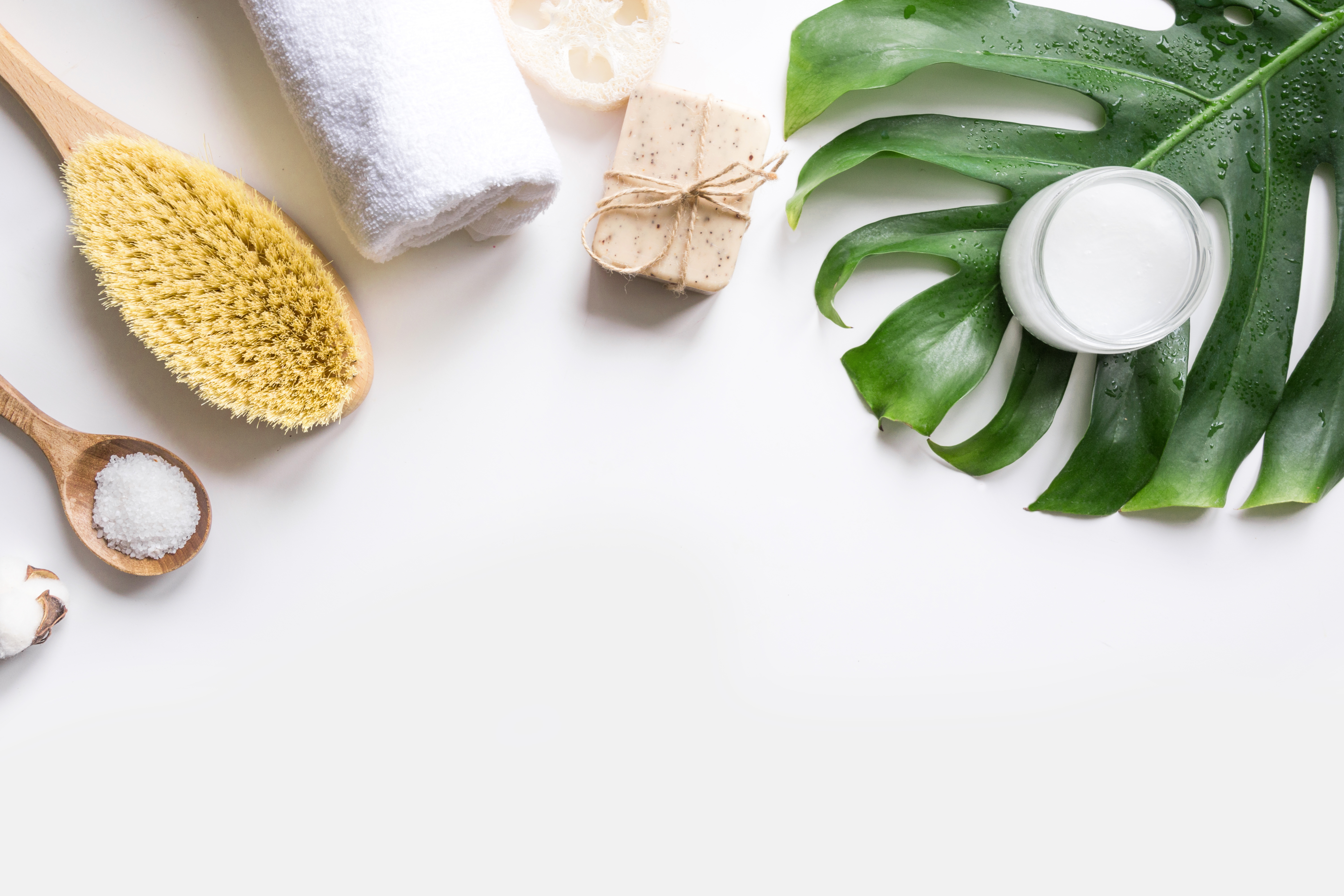 body care for the whole family at lazy acres market 