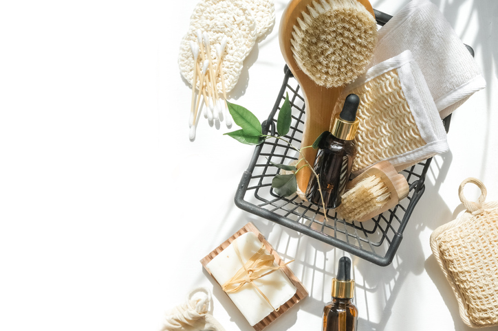 Refresh your routine naturally at Lazy Acres Market 